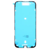 LCD Frame Bezel Waterproof Adhesive Stickers, For iPhone 17 Pro Max, For iPhone 17 Pro, For iPhone 17, For iPhone Air, For iPhone 15 Pro Max, For iPhone 15 Pro, For iPhone 15 Plus, For iPhone 15