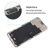Original LCD Screen, For iPhone 15 Pro Max, For iPhone 15 Pro, For iPhone 15 Plus, For iPhone 15