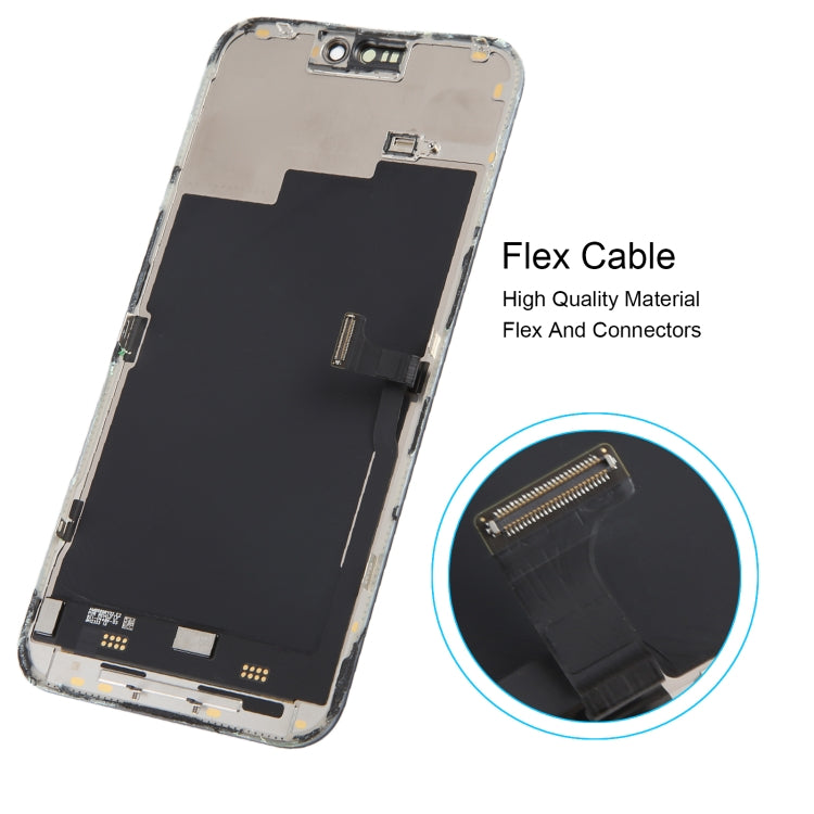 Original LCD Screen, For iPhone 15 Pro Max, For iPhone 15 Pro, For iPhone 15 Plus, For iPhone 15