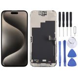 Original LCD Screen, For iPhone 15 Pro Max, For iPhone 15 Pro, For iPhone 15 Plus, For iPhone 15