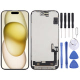 Original LCD Screen, For iPhone 15 Pro Max, For iPhone 15 Pro, For iPhone 15 Plus, For iPhone 15