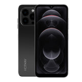 HOTWAV Note 13 Pro, Side Fingerprint Identification, 6.6 inch Android 13 UMS9230 T606 Octa Core up to 1.6GHz, Network: 4G, OTG, 8GB+256GB