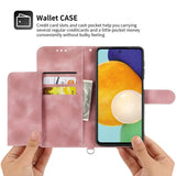 Skin-feel Flowers Embossed Wallet Leather Phone Case, For iPhone 15 Pro Max, For iPhone 15 Pro, For iPhone 15 Plus, For iPhone 15