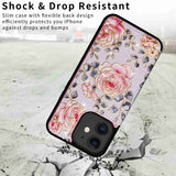 Printed Double Buckle RFID Anti-theft Phone Case, For iPhone 11, For iPhone 11 Pro, For iPhone XS / X, For iPhone XR, For iPhone XS Max, For iPhone 8 Plus / 7 Plus