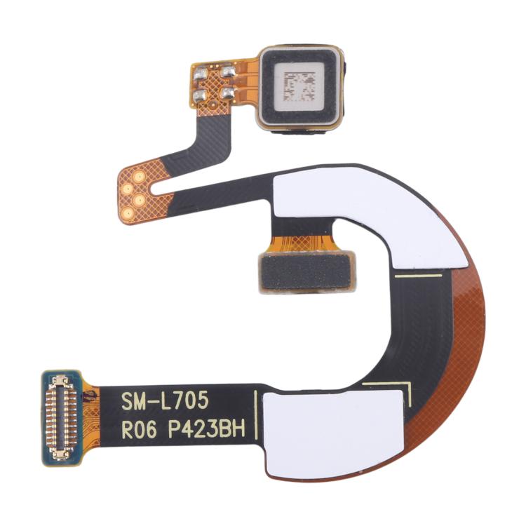 Original Back Cover Flex Cable, For Samsung Galaxy Watch Ultra SM-L705, For Samsung Galaxy Watch7 40mm SM-L305, For Samsung Galaxy Watch6 Classic 47mm SM-R960, For Samsung Galaxy Watch 6 44mm SM-R945, For Samsung Galaxy Watch 6 44mm SM-R940            ...