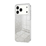 Gradient Glitter Powder Electroplated Phone Case, For iPhone 17e / 16e, For iPhone 17 Pro Max, For iPhone 17 Pro, For iPhone 17, For iPhone Air, For iPhone 16 Pro Max