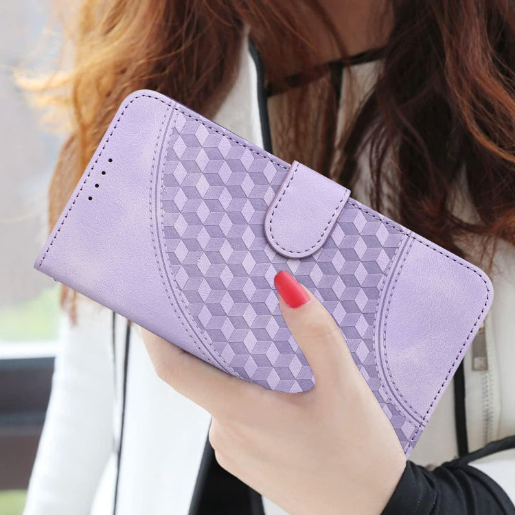 YX0060 Elephant Head Embossed Phone Leather Case with Lanyard, For iPhone 13 Pro Max, For iPhone 13 Pro, For iPhone 13, For iPhone 13 mini, For iPhone 12/12 Pro, For iPhone 12 Pro Max