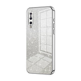 Gradient Glitter Powder Electroplated Phone Case, For Xiaomi Mi 10 Ultra, For Xiaomi Mi 10 Pro 5G, For Xiaomi Mi 10 5G, For Xiaomi Mi CC9 Pro / Mi Note 10, For Xiaomi Mi CC9e / Mi A3, For Xiaomi Mi 9