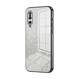 Gradient Glitter Powder Electroplated Phone Case, For Xiaomi Mi 10 Ultra, For Xiaomi Mi 10 Pro 5G, For Xiaomi Mi 10 5G, For Xiaomi Mi CC9 Pro / Mi Note 10, For Xiaomi Mi CC9e / Mi A3, For Xiaomi Mi 9