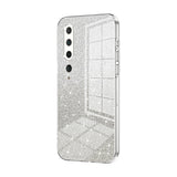 Gradient Glitter Powder Electroplated Phone Case, For Xiaomi Mi 10 Ultra, For Xiaomi Mi 10 Pro 5G, For Xiaomi Mi 10 5G, For Xiaomi Mi CC9 Pro / Mi Note 10, For Xiaomi Mi CC9e / Mi A3, For Xiaomi Mi 9