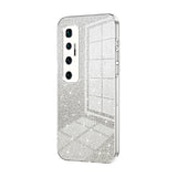 Gradient Glitter Powder Electroplated Phone Case, For Xiaomi Mi 10 Ultra, For Xiaomi Mi 10 Pro 5G, For Xiaomi Mi 10 5G, For Xiaomi Mi CC9 Pro / Mi Note 10, For Xiaomi Mi CC9e / Mi A3, For Xiaomi Mi 9