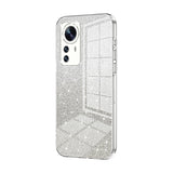 Gradient Glitter Powder Electroplated Phone Case, For Xiaomi Civi 2 / 13 Lite, For Xiaomi 13 Pro, For Xiaomi 13, For Xiaomi 12T Pro, For Xiaomi 12 Pro / 12S Pro, For Xiaomi 12S