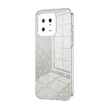 Gradient Glitter Powder Electroplated Phone Case, For Xiaomi Civi 2 / 13 Lite, For Xiaomi 13 Pro, For Xiaomi 13, For Xiaomi 12T Pro, For Xiaomi 12 Pro / 12S Pro, For Xiaomi 12S