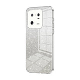 Gradient Glitter Powder Electroplated Phone Case, For Xiaomi Civi 2 / 13 Lite, For Xiaomi 13 Pro, For Xiaomi 13, For Xiaomi 12T Pro, For Xiaomi 12 Pro / 12S Pro, For Xiaomi 12S