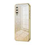 Gradient Glitter Powder Electroplated Phone Case, For Xiaomi Mi 10 Ultra, For Xiaomi Mi 10 Pro 5G, For Xiaomi Mi 10 5G, For Xiaomi Mi CC9 Pro / Mi Note 10, For Xiaomi Mi CC9e / Mi A3, For Xiaomi Mi 9