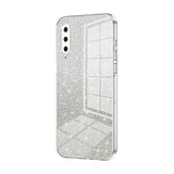 Gradient Glitter Powder Electroplated Phone Case, For Xiaomi Mi 10 Ultra, For Xiaomi Mi 10 Pro 5G, For Xiaomi Mi 10 5G, For Xiaomi Mi CC9 Pro / Mi Note 10, For Xiaomi Mi CC9e / Mi A3, For Xiaomi Mi 9
