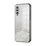 Gradient Glitter Powder Electroplated Phone Case, For Xiaomi Mi 10 Ultra, For Xiaomi Mi 10 Pro 5G, For Xiaomi Mi 10 5G, For Xiaomi Mi CC9 Pro / Mi Note 10, For Xiaomi Mi CC9e / Mi A3, For Xiaomi Mi 9