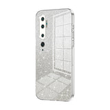Gradient Glitter Powder Electroplated Phone Case, For Xiaomi Mi 10 Ultra, For Xiaomi Mi 10 Pro 5G, For Xiaomi Mi 10 5G, For Xiaomi Mi CC9 Pro / Mi Note 10, For Xiaomi Mi CC9e / Mi A3, For Xiaomi Mi 9
