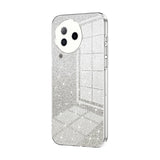 Gradient Glitter Powder Electroplated Phone Case, For Xiaomi 14T, For Xiaomi 14 Ultra, For Xiaomi 14 Pro, For Xiaomi 14, For Xiaomi 13 Ultra, For Xiaomi Civi 3