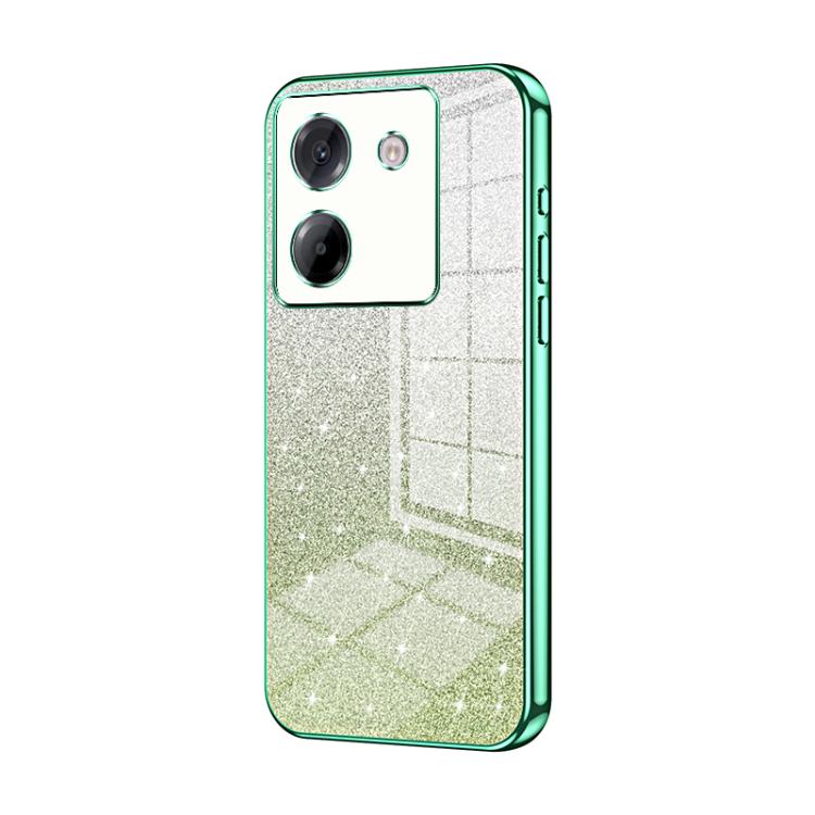 Gradient Glitter Powder Electroplated Phone Case, For Xiaomi Civi 5 Pro, For Xiaomi 15 Ultra, For Xiaomi Poco M7 Pro 5G, For Xiaomi 15 Pro, For Xiaomi 15, For Xiaomi 14T Pro