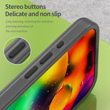 MagSafe Frosted Translucent TPU + PC Full Coverage Phone Case, For iPhone 18, For iPhone 18 Pro, For iPhone 18 Pro Max, For iPhone 17e / 16e, For iPhone 17 Pro Max