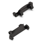 1 Pair Metal Watch Band Connectors, For Amazfit Active Edge A2212