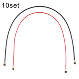 10set Original Signal Flex Cable, For Samsung Galaxy A24 4G SM-A245F, For Samsung Galaxy A23 5G SM-A236F, For Samsung Galaxy A14 4G SM-A145F, For Samsung Galaxy A14 4G SM-A445P, For Samsung Galaxy A34 SM-A346B, For Samsung Galaxy A54 SM-A546B          ...