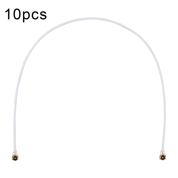 10set Original Signal Flex Cable, For Samsung Galaxy A24 4G SM-A245F, For Samsung Galaxy A23 5G SM-A236F, For Samsung Galaxy A14 4G SM-A145F, For Samsung Galaxy A14 4G SM-A445P, For Samsung Galaxy A34 SM-A346B, For Samsung Galaxy A54 SM-A546B          ...