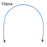 10set Original Signal Flex Cable, For Samsung Galaxy A24 4G SM-A245F, For Samsung Galaxy A23 5G SM-A236F, For Samsung Galaxy A14 4G SM-A145F, For Samsung Galaxy A14 4G SM-A445P, For Samsung Galaxy A34 SM-A346B, For Samsung Galaxy A54 SM-A546B          ...