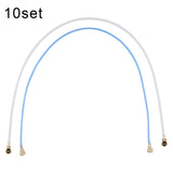 10set Original Signal Flex Cable, For Samsung Galaxy A24 4G SM-A245F, For Samsung Galaxy A23 5G SM-A236F, For Samsung Galaxy A14 4G SM-A145F, For Samsung Galaxy A14 4G SM-A445P, For Samsung Galaxy A34 SM-A346B, For Samsung Galaxy A54 SM-A546B          ...