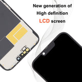 RJ Incell  LCD Screen, For iPhone 13 Pro Max, For iPhone 13 Pro