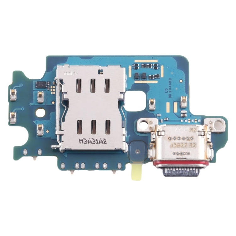 Original Charging Port Board, For Samsung Galaxy A57 SM-A576B, For Samsung Galaxy A17 4G SM-A175F, For Samsung Galaxy A16 4G SM-A165F, For Samsung Galaxy S25 SM-S9310, For Samsung Galaxy S25 SM-S931U, For Samsung Galaxy S25+ SM-S9360                   ...