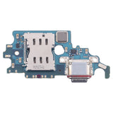 Original Charging Port Board, For Samsung Galaxy A57 SM-A576B, For Samsung Galaxy A17 4G SM-A175F, For Samsung Galaxy A16 4G SM-A165F, For Samsung Galaxy S25 SM-S9310, For Samsung Galaxy S25 SM-S931U, For Samsung Galaxy S25+ SM-S9360                   ...