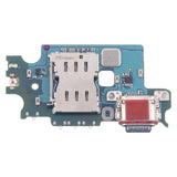 Original Charging Port Board, For Samsung Galaxy A57 SM-A576B, For Samsung Galaxy A17 4G SM-A175F, For Samsung Galaxy A16 4G SM-A165F, For Samsung Galaxy S25 SM-S9310, For Samsung Galaxy S25 SM-S931U, For Samsung Galaxy S25+ SM-S9360                   ...