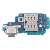 Original Charging Port Board, For Samsung Galaxy A57 SM-A576B, For Samsung Galaxy A17 4G SM-A175F, For Samsung Galaxy A16 4G SM-A165F, For Samsung Galaxy S25 SM-S9310, For Samsung Galaxy S25 SM-S931U, For Samsung Galaxy S25+ SM-S9360                   ...
