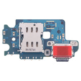 Original Charging Port Board, For Samsung Galaxy A57 SM-A576B, For Samsung Galaxy A17 4G SM-A175F, For Samsung Galaxy A16 4G SM-A165F, For Samsung Galaxy S25 SM-S9310, For Samsung Galaxy S25 SM-S931U, For Samsung Galaxy S25+ SM-S9360                   ...
