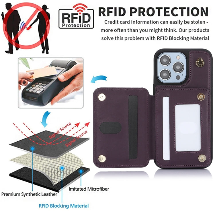 YM006 Skin Feel Zipper Card Bag Phone Case with Dual Lanyard, For iPhone 11 Pro, For iPhone X / XS, For iPhone XR, For iPhone XS Max, For iPhone 7 Plus / 8 Plus