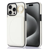 Ring Holder Card Bag Skin Feel Phone Case, For iPhone 16, For iPhone 15 Pro Max, For iPhone 15 Pro, For iPhone 15 Plus, For iPhone 15, For iPhone 14 Plus, For iPhone 14, For iPhone 14 Pro