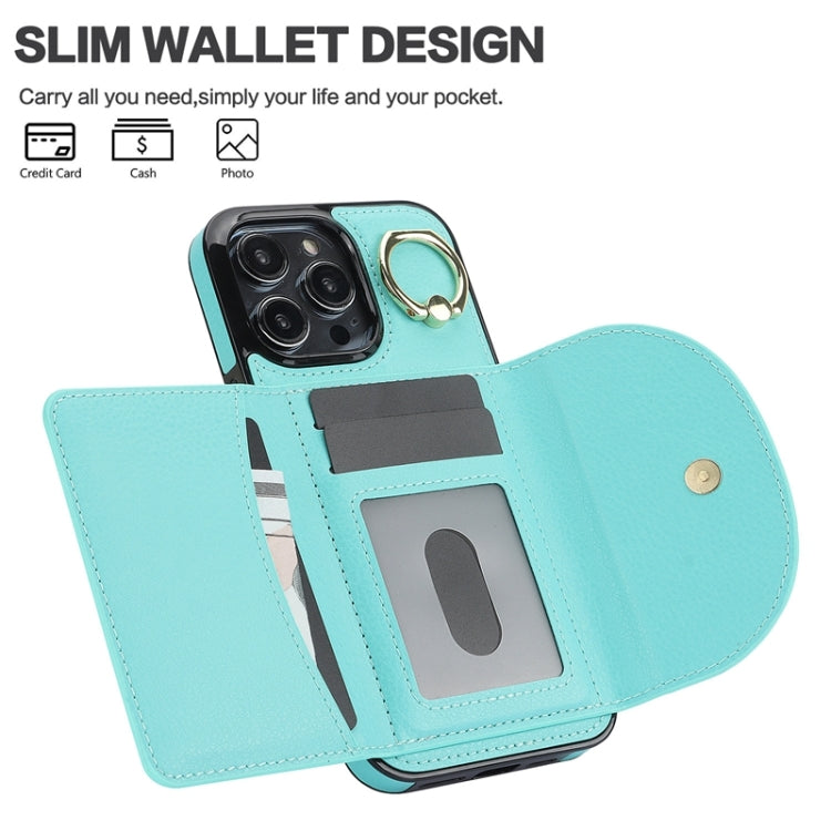 Ring Holder Card Bag Skin Feel Phone Case, For iPhone 14 Pro Max, For iPhone SE 2022 / 2020 / 8 / 7, For iPhone 13 Pro Max, For iPhone 13 Pro, For iPhone 13, For iPhone 12 / 12 Pro, For iPhone 12 Pro Max, For iPhone 11 Pro Max