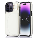 Ring Holder Card Bag Skin Feel Phone Case, For iPhone 14 Pro Max, For iPhone SE 2022 / 2020 / 8 / 7, For iPhone 13 Pro Max, For iPhone 13 Pro, For iPhone 13, For iPhone 12 / 12 Pro, For iPhone 12 Pro Max, For iPhone 11 Pro Max