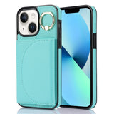 Ring Holder Card Bag Skin Feel Phone Case, For iPhone 14 Pro Max, For iPhone SE 2022 / 2020 / 8 / 7, For iPhone 13 Pro Max, For iPhone 13 Pro, For iPhone 13, For iPhone 12 / 12 Pro, For iPhone 12 Pro Max, For iPhone 11 Pro Max