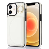 Ring Holder Card Bag Skin Feel Phone Case, For iPhone 14 Pro Max, For iPhone SE 2022 / 2020 / 8 / 7, For iPhone 13 Pro Max, For iPhone 13 Pro, For iPhone 13, For iPhone 12 / 12 Pro, For iPhone 12 Pro Max, For iPhone 11 Pro Max