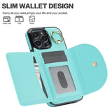 Ring Holder Card Bag Skin Feel Phone Case, For iPhone 11, For iPhone 11 Pro, For iPhone X / XS, For iPhone XR, For iPhone XS Max, For iPhone 7 Plus / 8 Plus