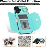 Ring Holder Card Bag Skin Feel Phone Case, For iPhone 16, For iPhone 15 Pro Max, For iPhone 15 Pro, For iPhone 15 Plus, For iPhone 15, For iPhone 14 Plus, For iPhone 14, For iPhone 14 Pro
