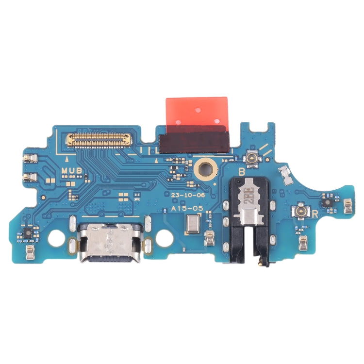 Original Charging Port Board, For Samsung Galaxy Tab A9+ 5G SM-X216, For Samsung Galaxy Tab A9 SM-X110/X115, For Samsung Galaxy Tab S8+ SM-X808, For Samsung Galaxy A15 4G SM-A155F, For Samsung Galaxy A05 SM-A055F, For Samsung Galaxy A05S SM-A057       ...