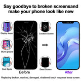 JK incell LCD Screen, For iPhone 13 mini, For iPhone 12 mini(Incell)