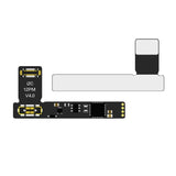 I2C External Battery Repair Cable, For iPhone 15 Pro Max / 15 Pro, For iPhone 15 / 15 Plus, For iPhone 13 Pro Max / 13 Pro, For iPhone 13 / 13 mini, For iPhone 14 / 14 Plus, For iPhone 14 Pro Max / 14 Pro, For iPhone SE 2022                            ...