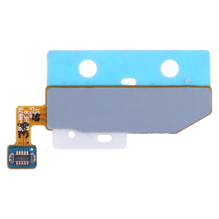 Original Stylus Pen Sensor Connector Flex Cable, For Samsung Galaxy Tab S8+ SM-X808, For Samsung Galaxy S24 Ultra 5G SM-S928B, For Samsung Galaxy S22 Ultra 5G SM-S908B, For Samsung Galaxy Note20 Ultra 5G SM-N986B, For Samsung Galaxy Note20 SM-N980F    ...