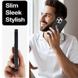 Litchi Leather Skin Card Slots Phone Case, For iPhone 13 Pro, For iPhone 13, For iPhone 12, For iPhone 12 Pro Max, For iPhone 12 Pro, For iPhone 11 Pro Max, For iPhone 11, For iPhone 11 Pro