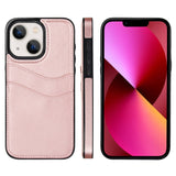 Litchi Leather Skin Card Slots Phone Case, For iPhone 13 Pro, For iPhone 13, For iPhone 12, For iPhone 12 Pro Max, For iPhone 12 Pro, For iPhone 11 Pro Max, For iPhone 11, For iPhone 11 Pro